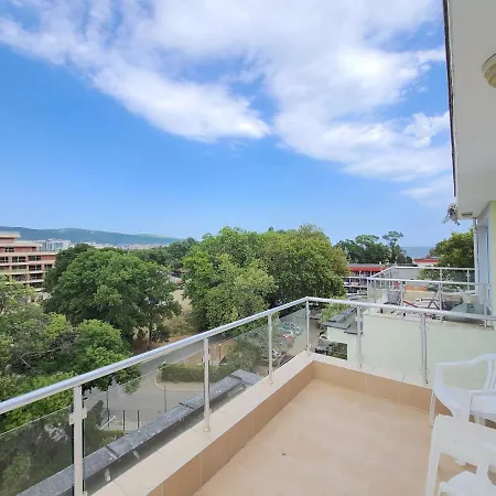 Yassen Holiday Village - Private - Bsr Διαμέρισμα *