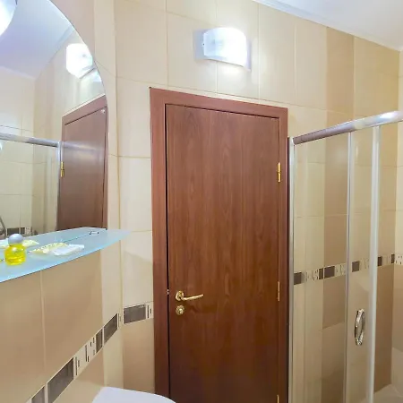 Yassen Holiday Village - Private - Bsr * Σάνι Μπιτς