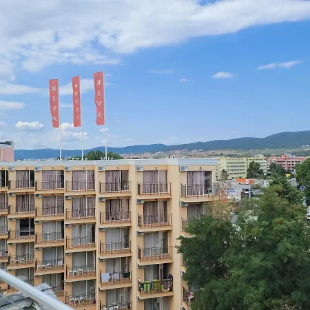 Yassen Holiday Village - Private - Bsr Διαμέρισμα