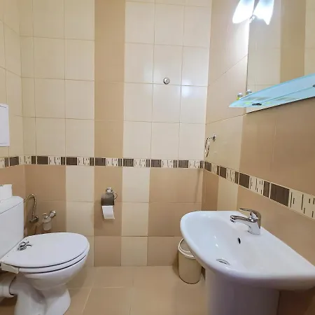 Yassen Holiday Village - Private - Bsr Σάνι Μπιτς