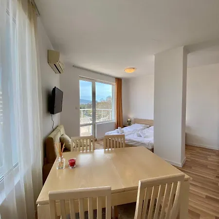 Yassen Holiday Village - Private - Bsr * Σάνι Μπιτς