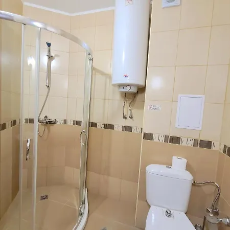 Yassen Holiday Village - Private - Bsr Sunny Beach