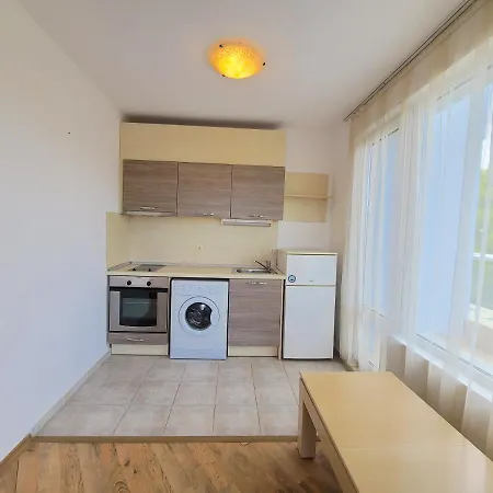 Yassen Holiday Village - Private - Bsr Apartment *