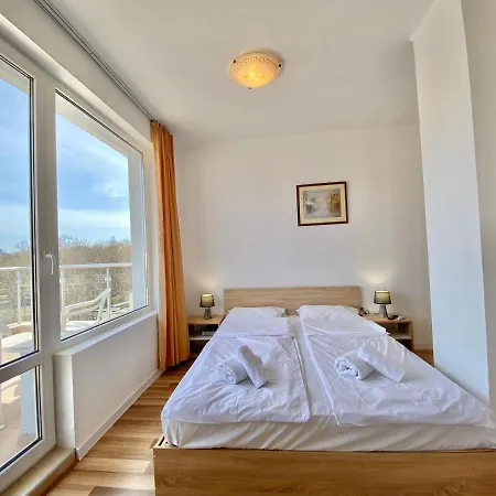 Apartment Yassen Holiday Village - Private - Bsr