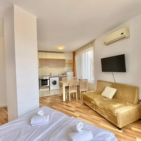 Yassen Holiday Village - Private - Bsr Apartment *