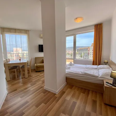 Apartment Yassen Holiday Village - Private - Bsr *