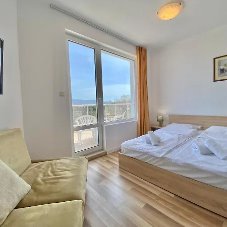 Apartment Yassen Holiday Village - Private - Bsr *